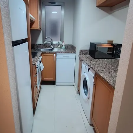 X - Beach Location - Pool - Garage Τορεβιέχα